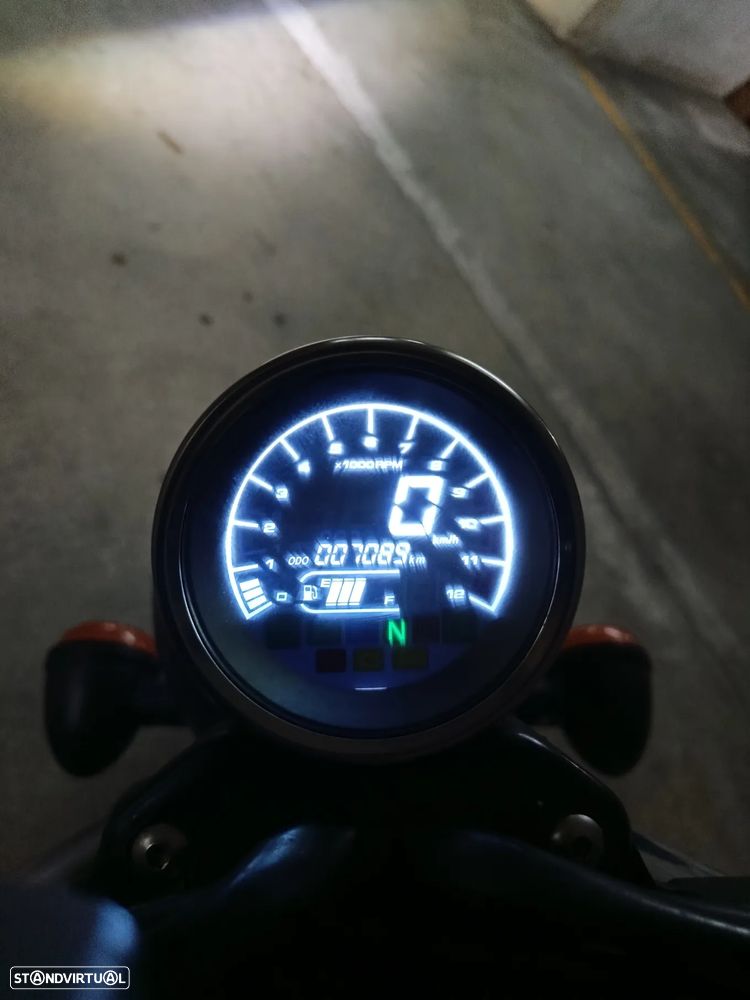 UM Renegade Vegas - 8