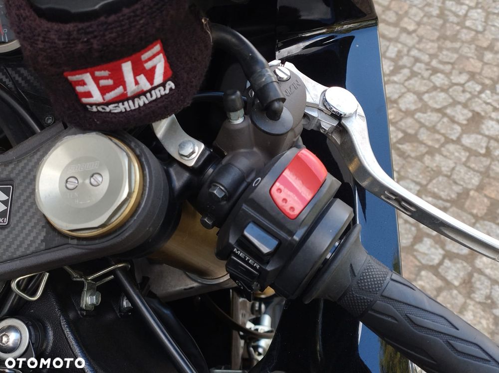 Suzuki GSX-R - 14