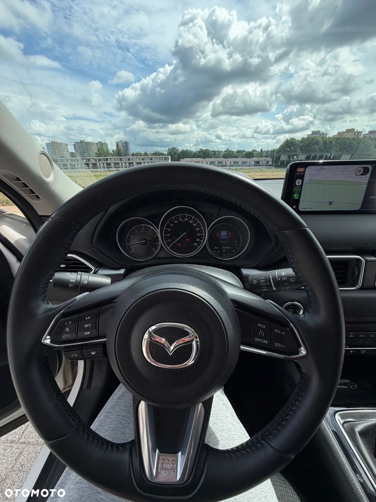 Mazda CX-5 2.0 Kanjo 2WD - 5