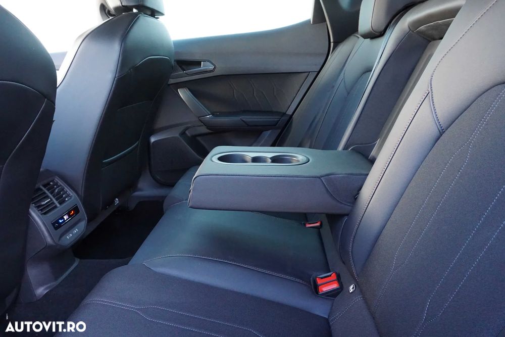 Cupra Formentor 1.5 TSI DSG - 26