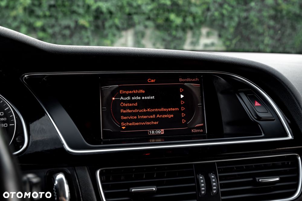 Audi A5 Sportback 2.0 TFSI quattro - 34