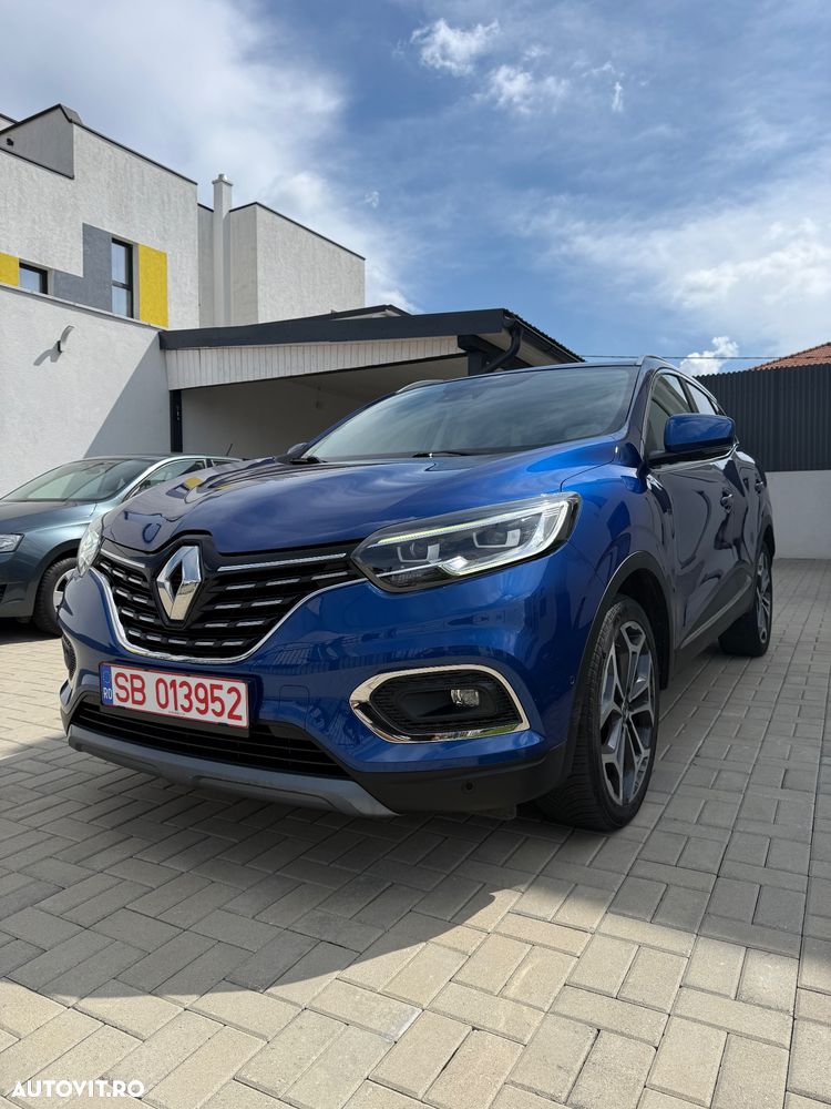 Renault Kadjar - 15