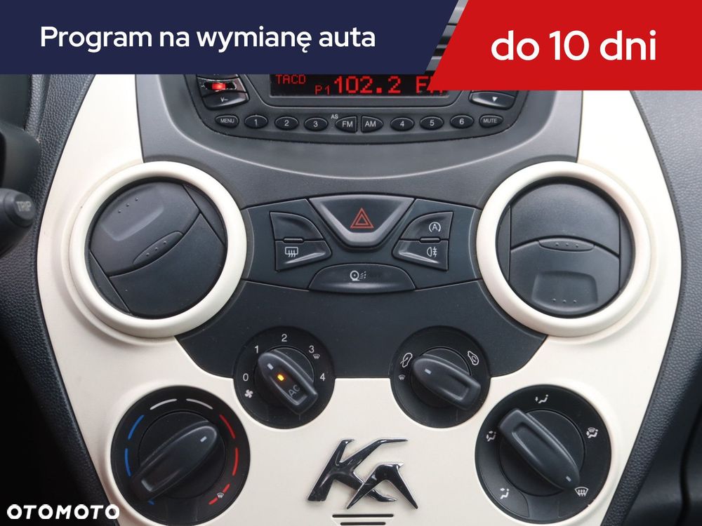 Ford KA - 14