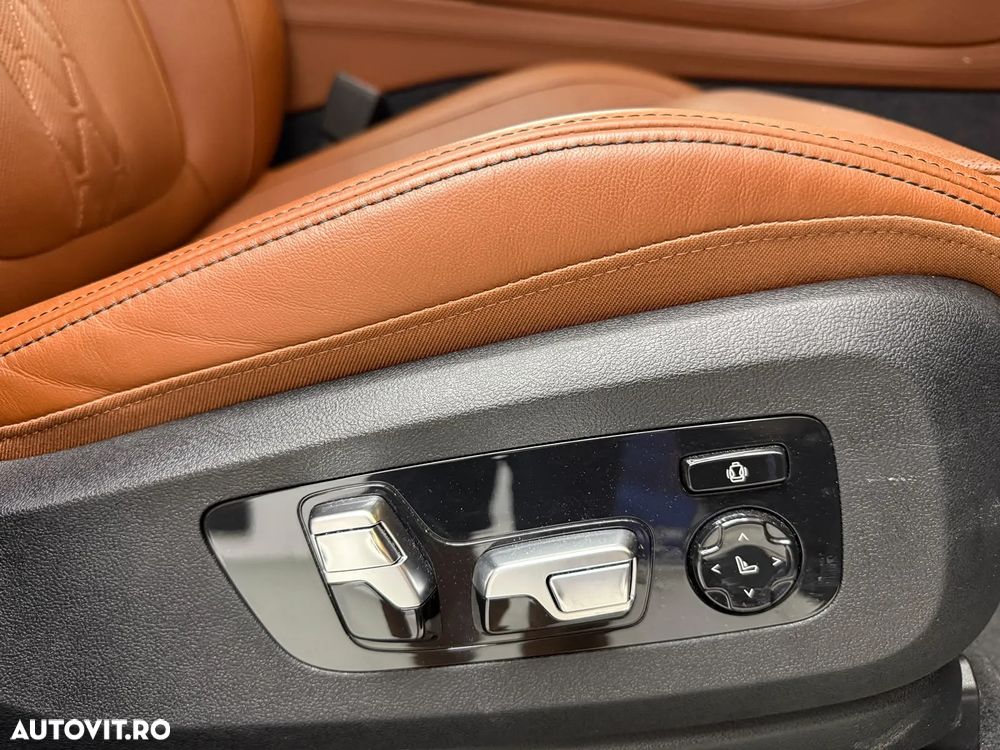 BMW X5 xDrive30d AT MHEV - 22