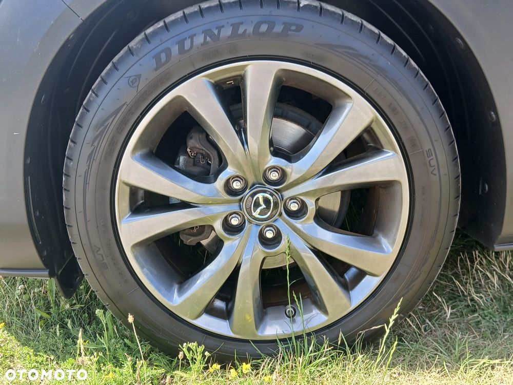 Mazda CX-30 - 18