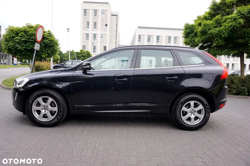 Volvo XC 60 - 5