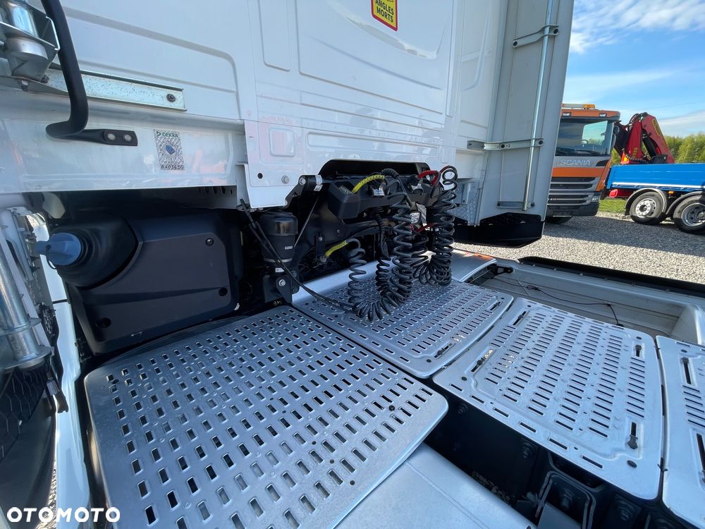 DAF XG+ 530 EVO Standard - 11