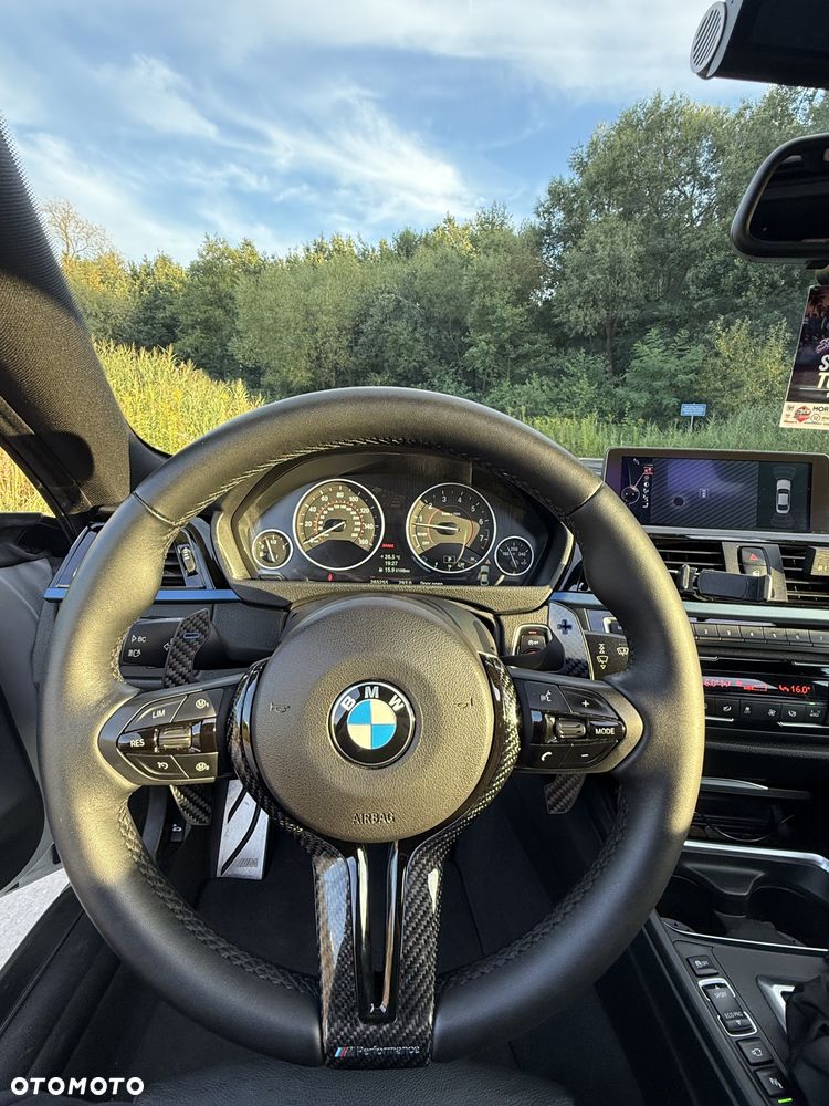 BMW Seria 4 435i xDrive - 30