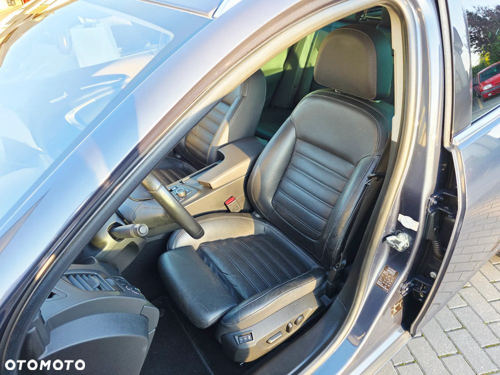 Opel Insignia 2.0 CDTI Sports Tourer Automatik Cosmo - 20