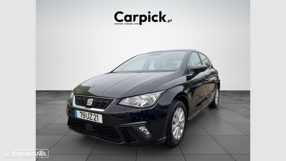 SEAT Ibiza 1.6 TDI Style - 2