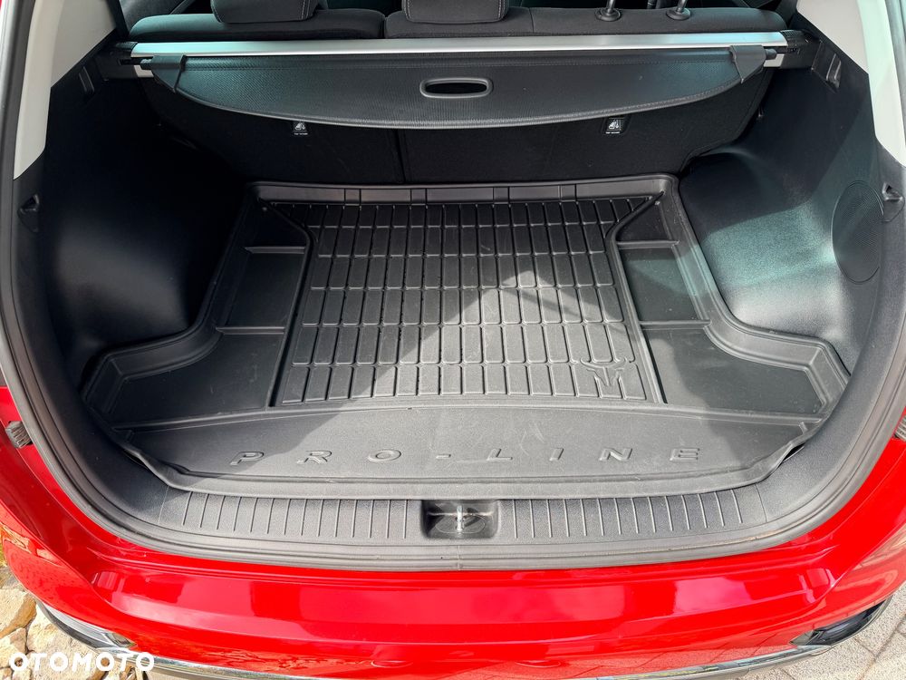 Kia Sportage 1.6 T-GDI M 2WD - 22