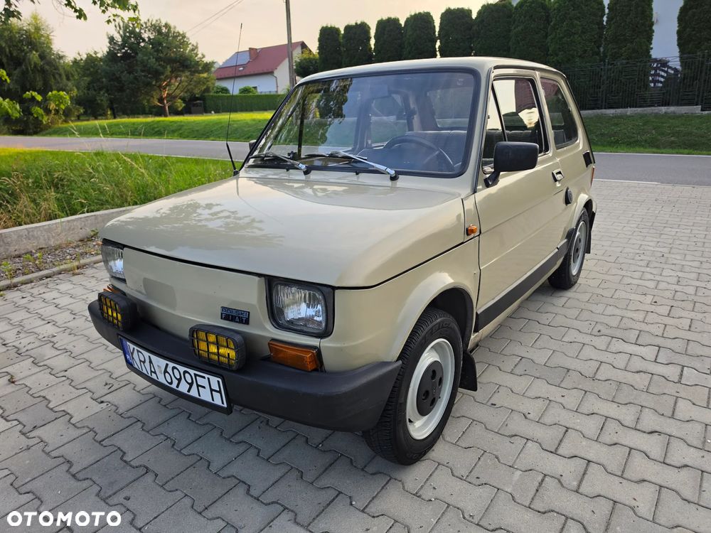 Fiat 126 - 10