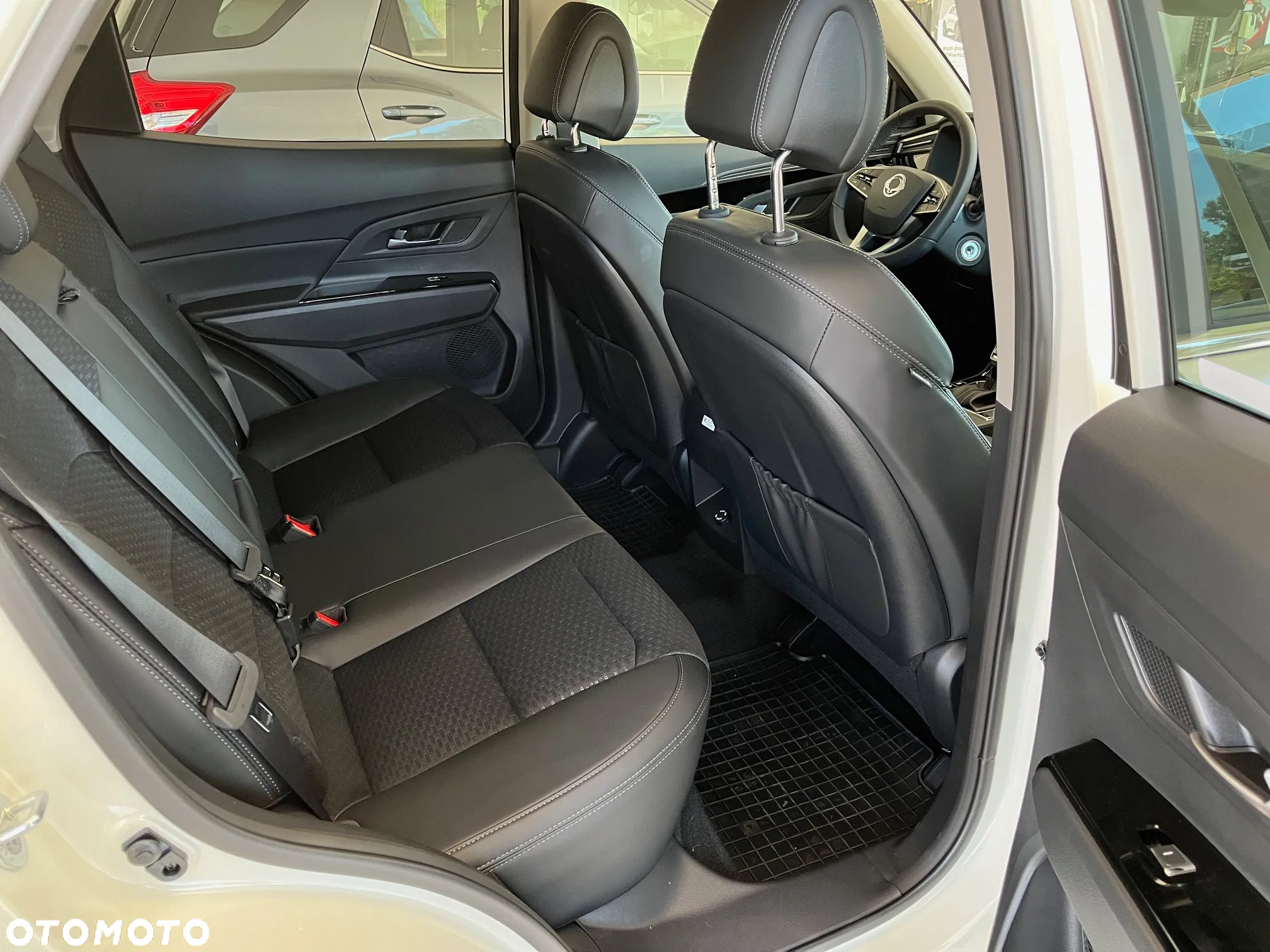 SsangYong/KGM Korando 1.5 T-GDI Quartz 2WD - 7