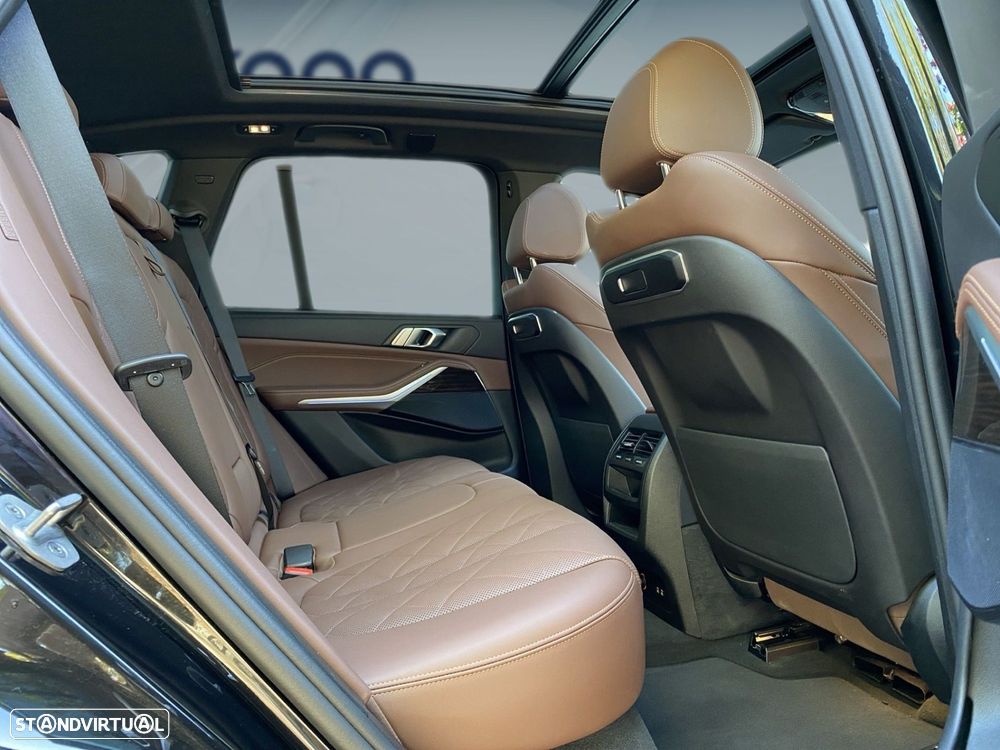 BMW X5 50 e xDrive Pack - 22