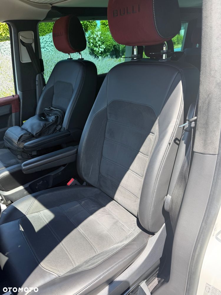 Volkswagen California - 39