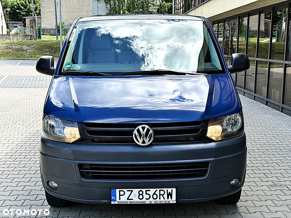 Volkswagen TRANSPORTER T5 LIFT - 5