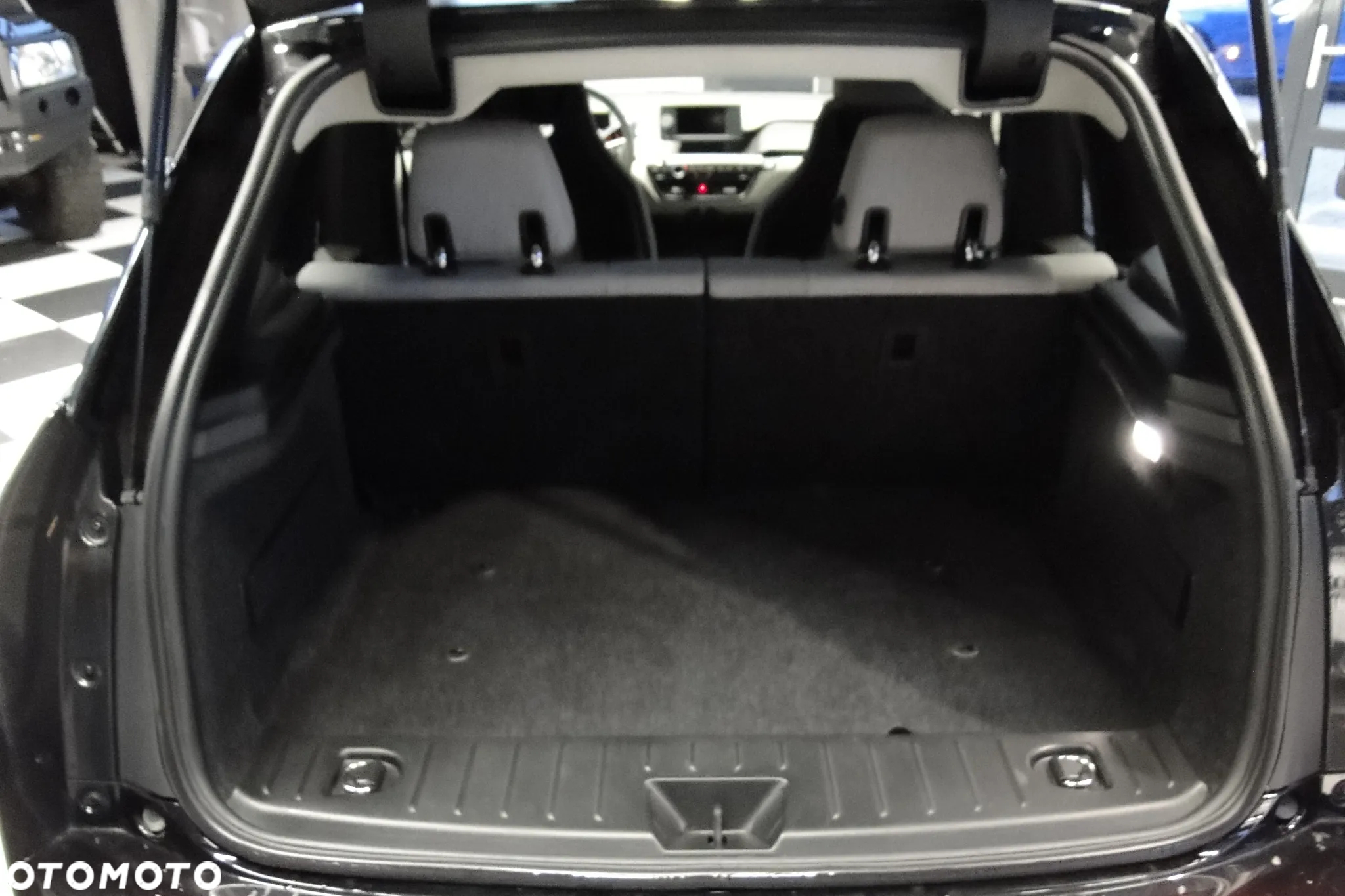 BMW i3 - 10