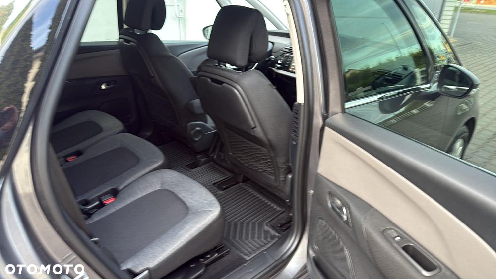 Citroën C4 Picasso BlueHDi 120 Exclusive - 9