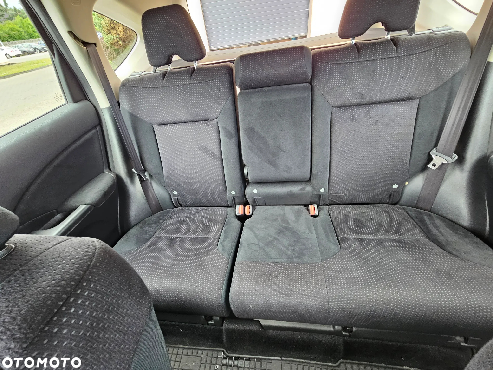Honda CR-V - 21