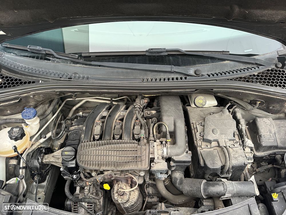 Citroën C3 1.2 VTi Exclusive - 31