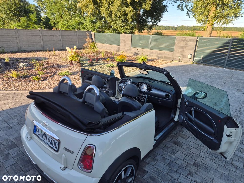 MINI Cooper - 22