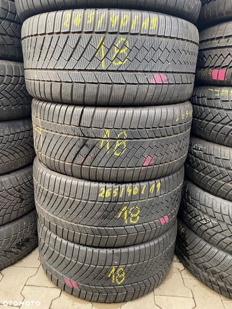 265/40r19 Continental Win TS830P_6,5mm_4szt_(18) - 2