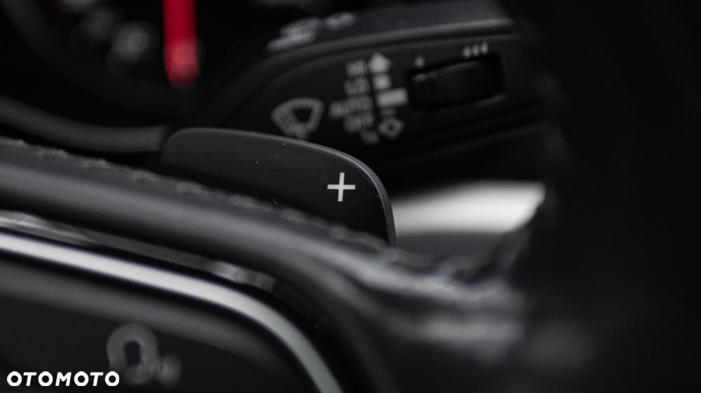 Audi A5 Coupé 40 TFSI Sport S tronic - 16