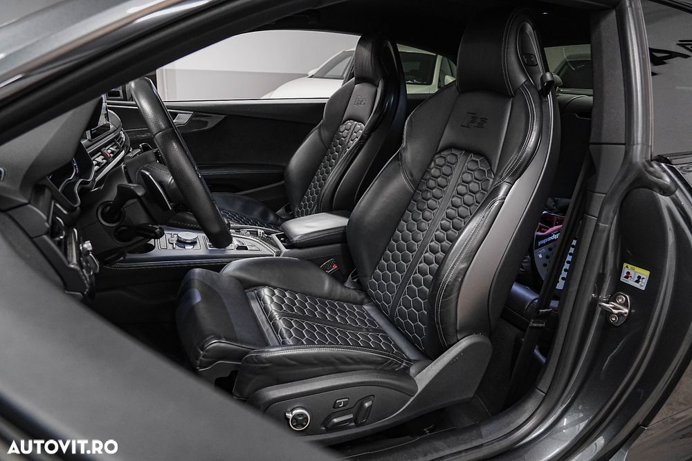 Audi RS5 - 24