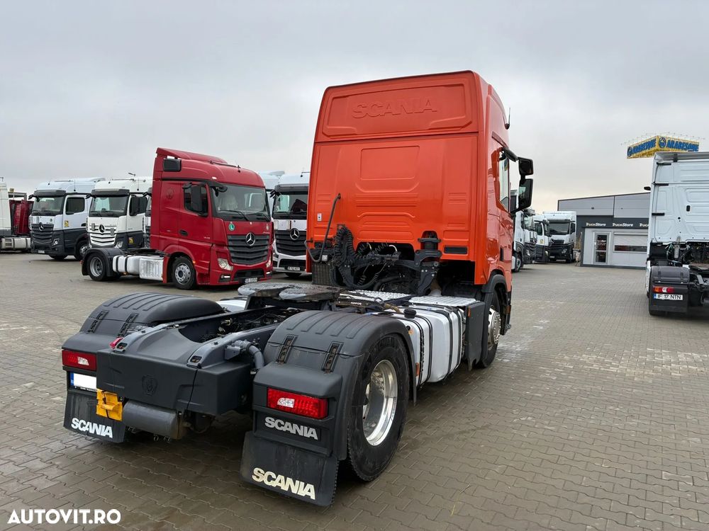 Scania R450 - 3