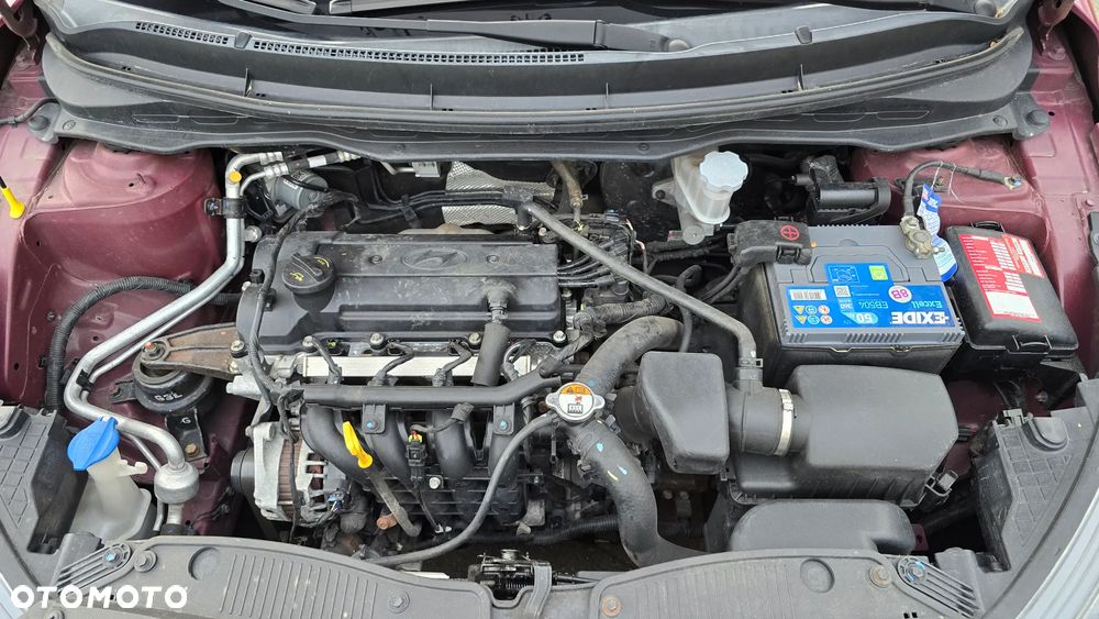 Hyundai i20 - 38