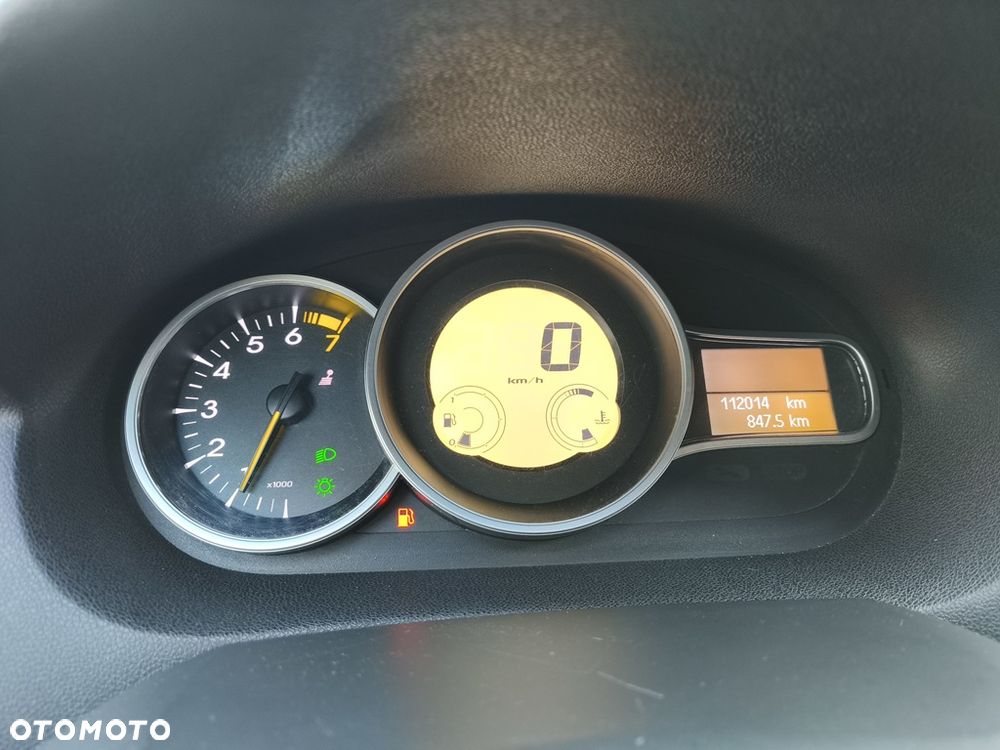 Renault Megane 1.6 16V 110 TomTom Edition - 32