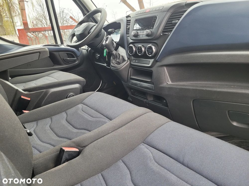 Iveco Daily - 19