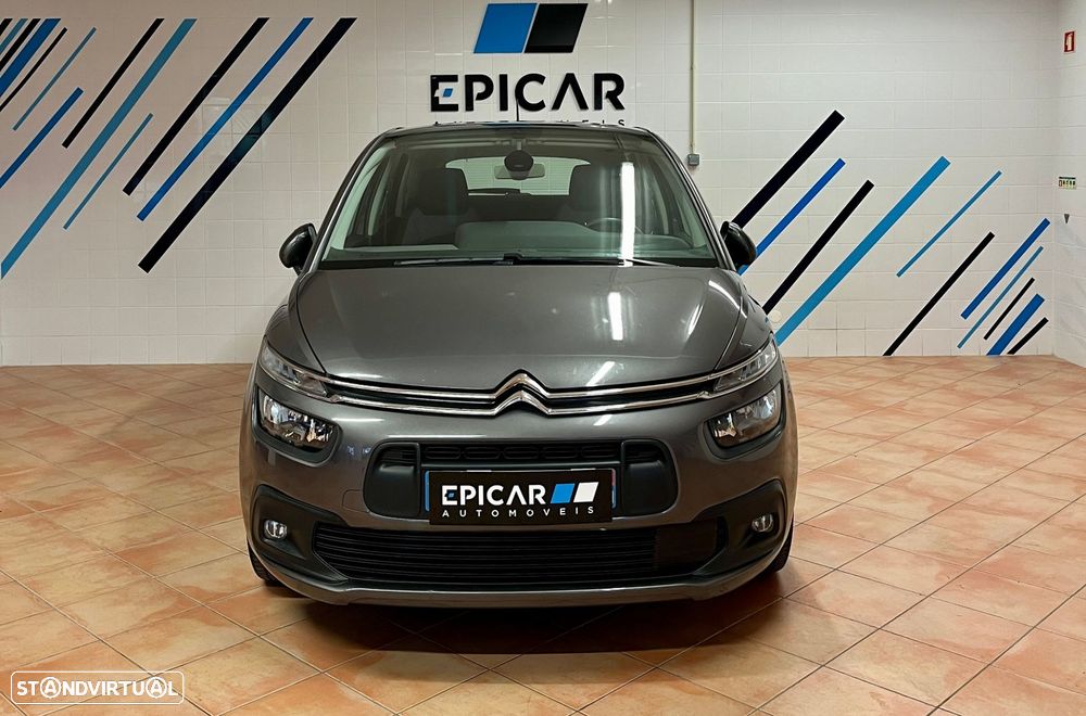 Citroën C4 Spacetourer 1.2 PureTech Feel EAT8 - 3