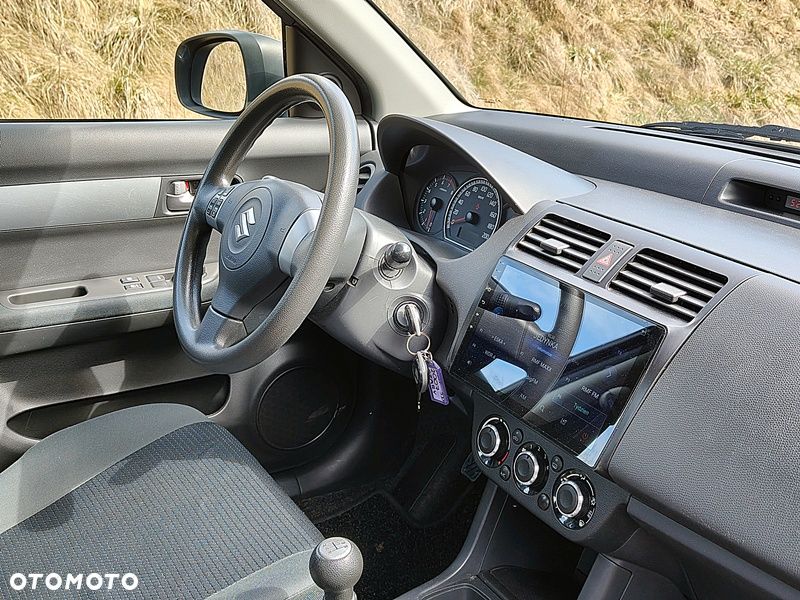 Suzuki Swift 1.3 Comfort - 15