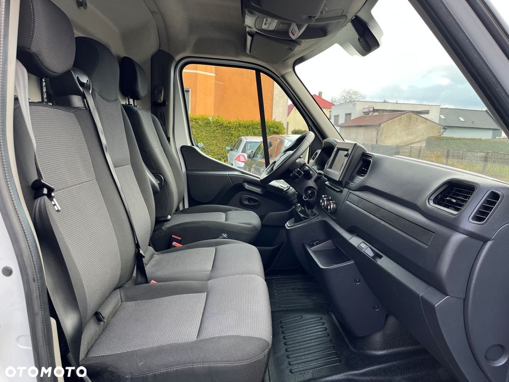 Renault Master L2H2 - 5