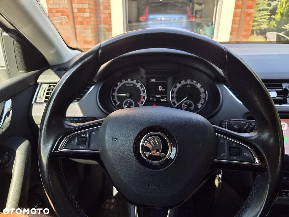 Skoda Octavia 2.0 TDI Ambition - 15