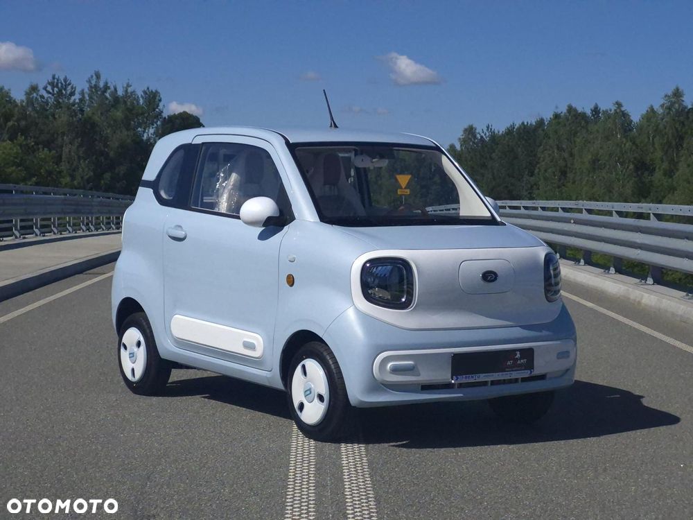 Bentu BTE05 - 2