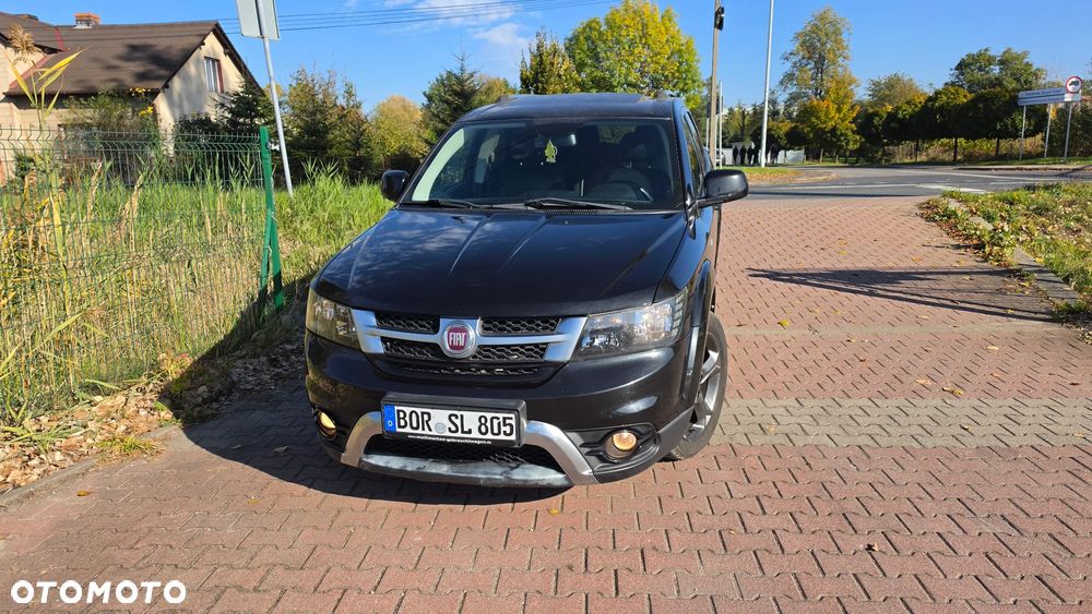 Fiat Freemont - 21