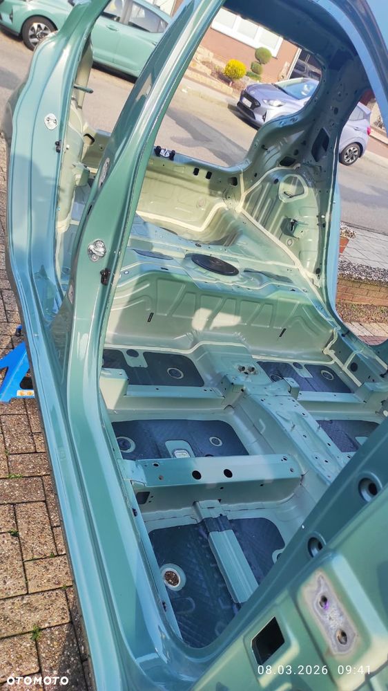 Hyundai i10 AC3 2024 Karoseria Goła - Stan Idealny - 19