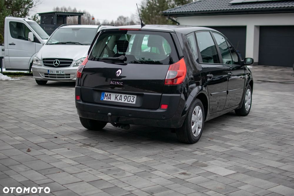 Renault Scenic - 27