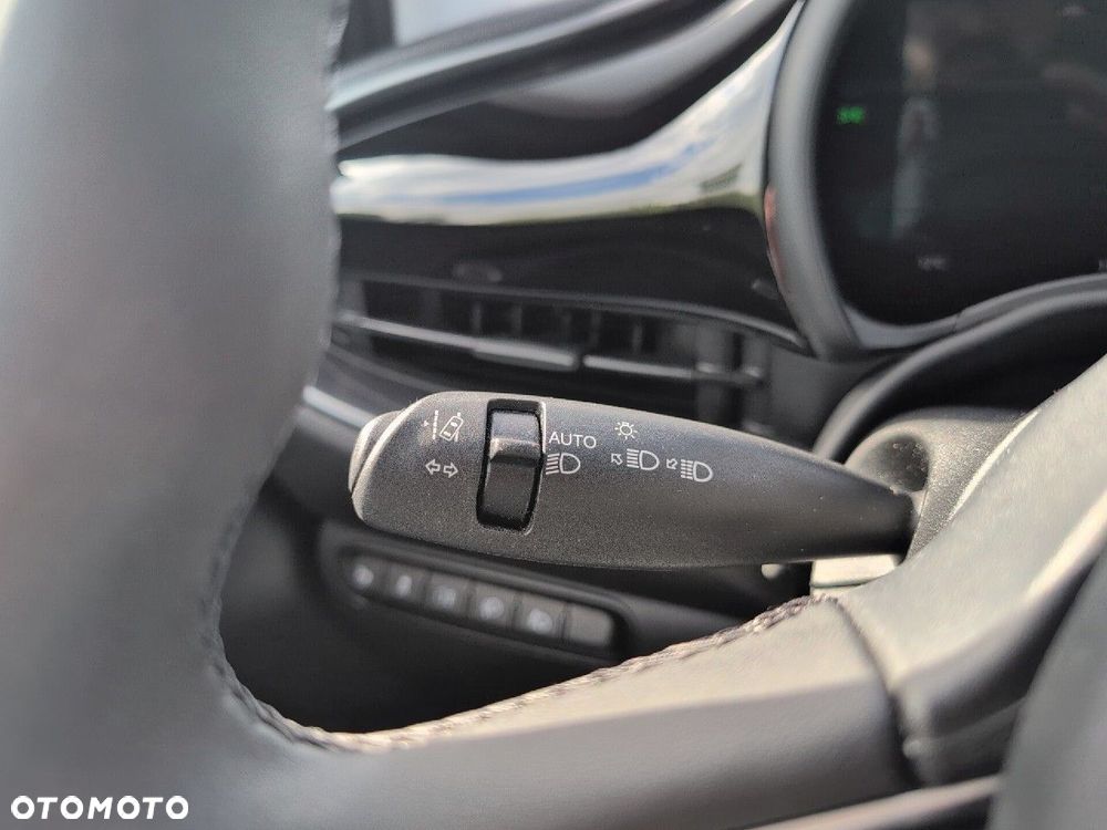 Fiat 500e - 19