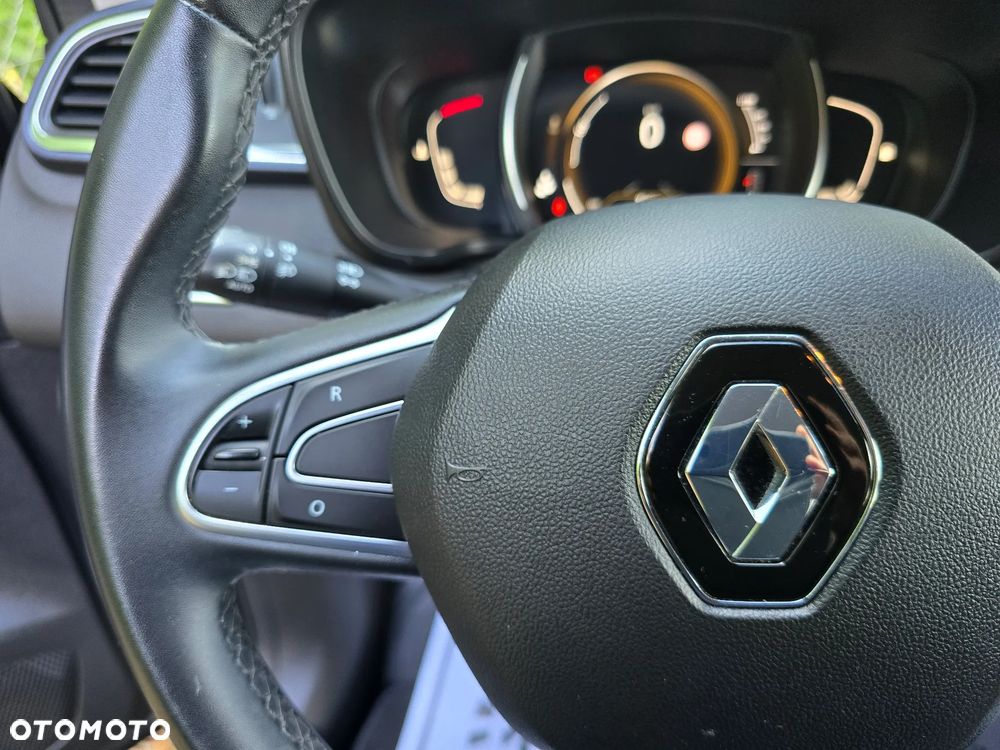 Renault Kadjar TCe 160 GPF BOSE EDITION - 33