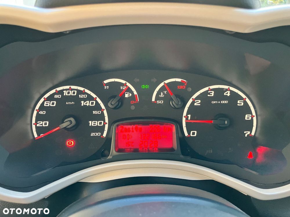 Ford KA 1.2 Ambiente - 9