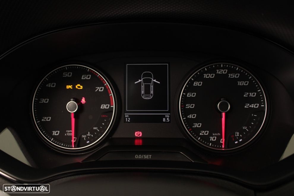 SEAT Arona 1.0 TSI Style - 23