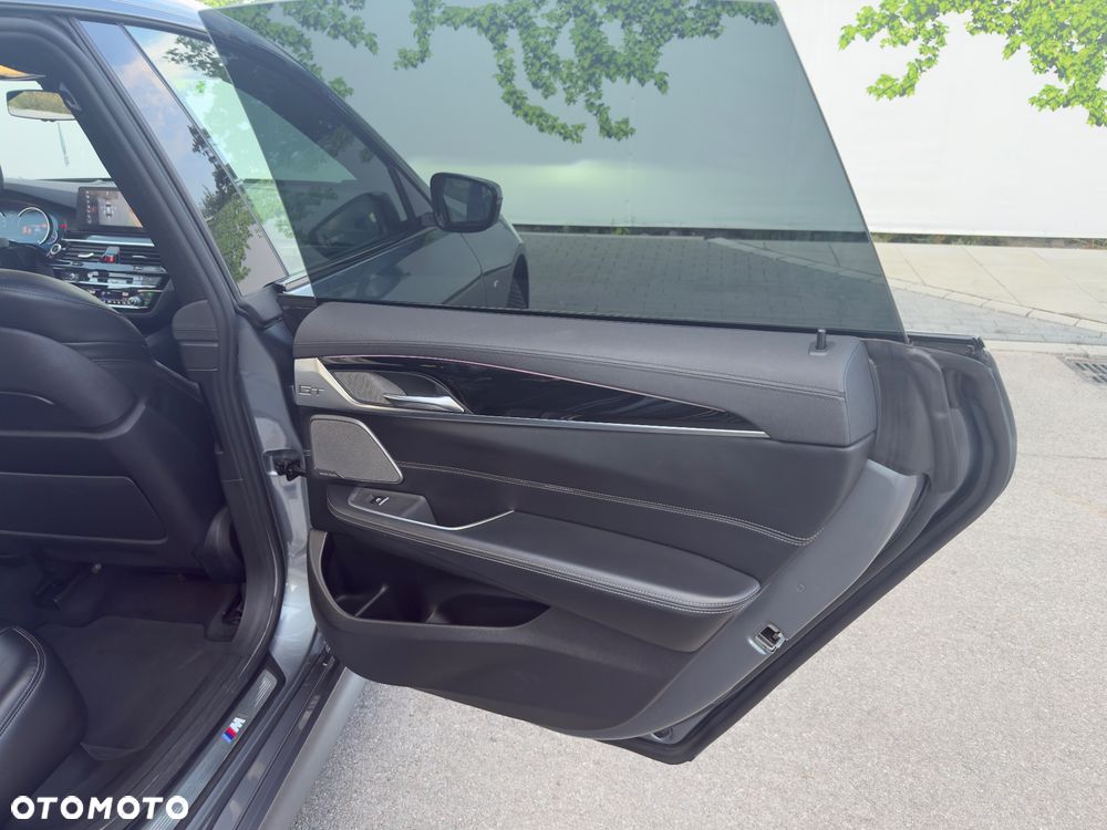 BMW 6GT 640d xDrive Sport - 19