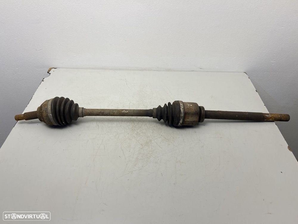 Transmissão Dto Frente Usado OPEL VIVARO A 2.0 CDTI REF. MOTOR M9R630 - 1