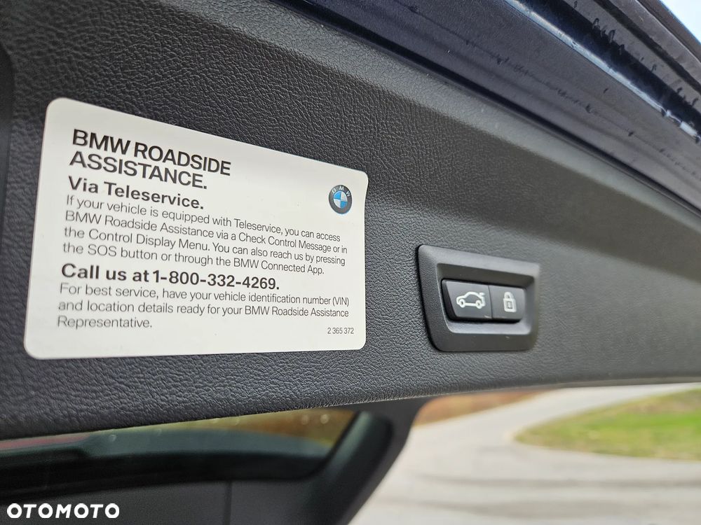 BMW X3 xDrive30i - 38