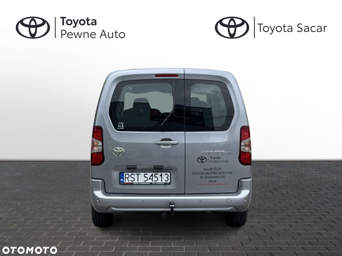 Toyota PROACE CITY - 4