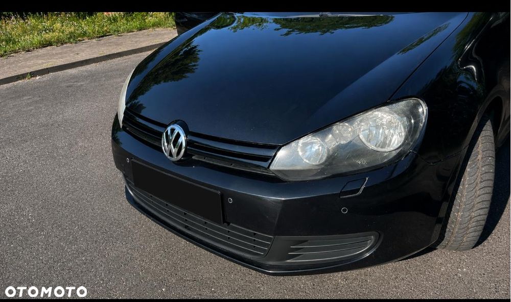 Volkswagen Golf 1.6 Highline - 4
