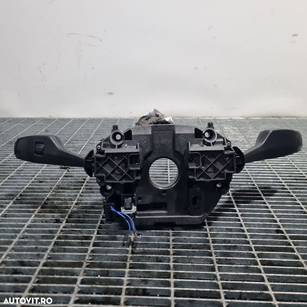 Spirala volan BMW X3 F25 2010 - 2014 (1478) 10042771 - 4